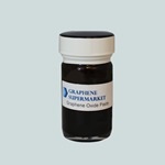 Graphene Oxide Paste (Large Flakes): 1 g (20 ml)